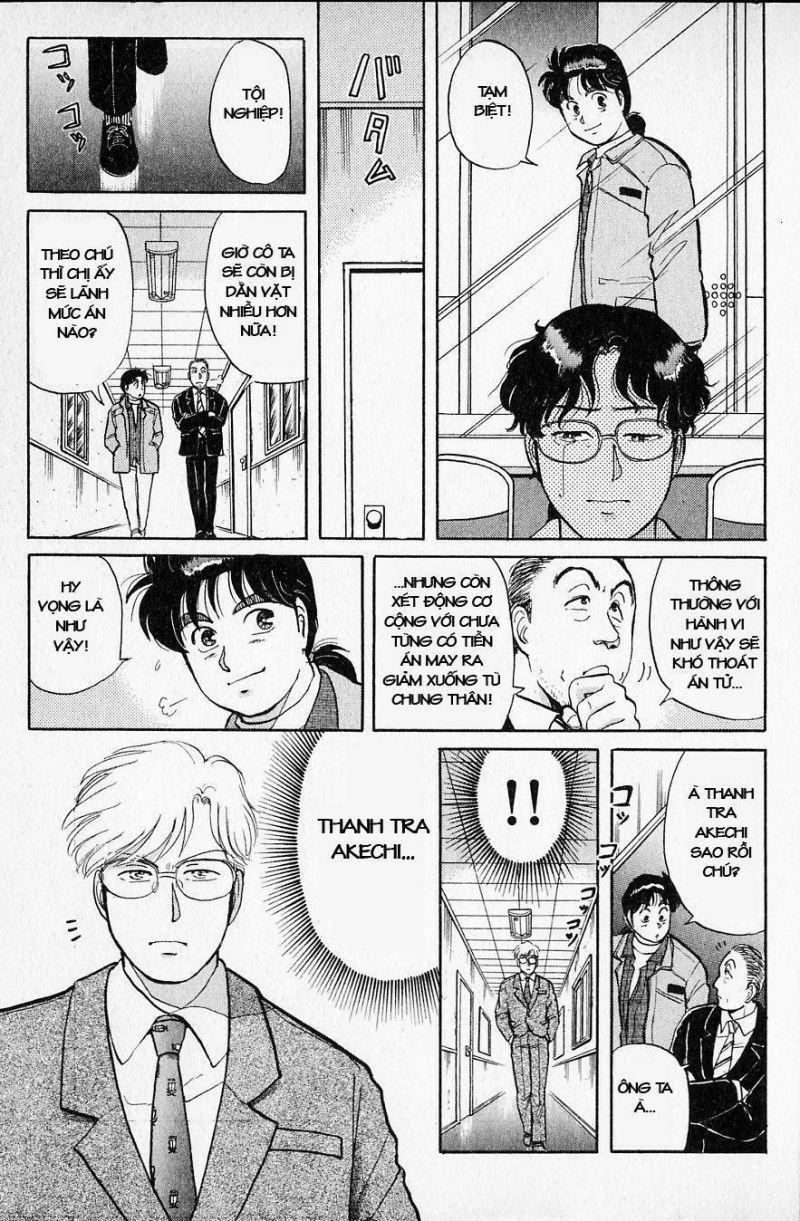 thám tử kindaichi (bản đẹp) chapter 310 17