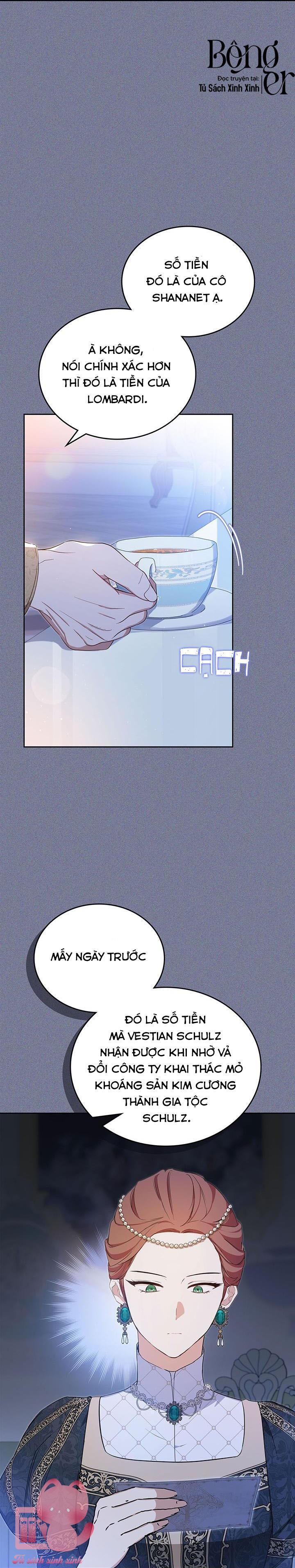 kiếp này ta sẽ trở thành gia chủ chapter 124 10