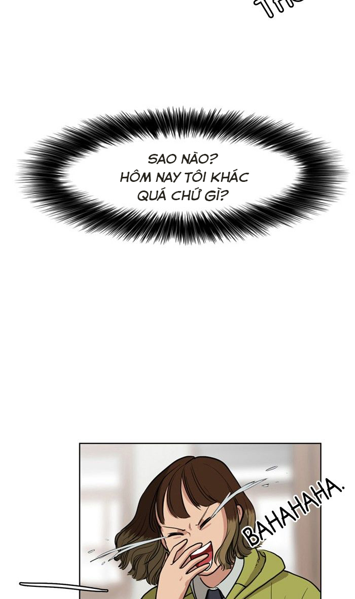 vẻ đẹp đích thực - true beauty chapter 3 30