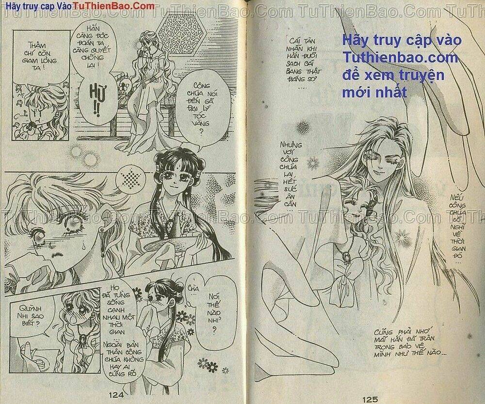 công chúa nam yên chapter 10 62
