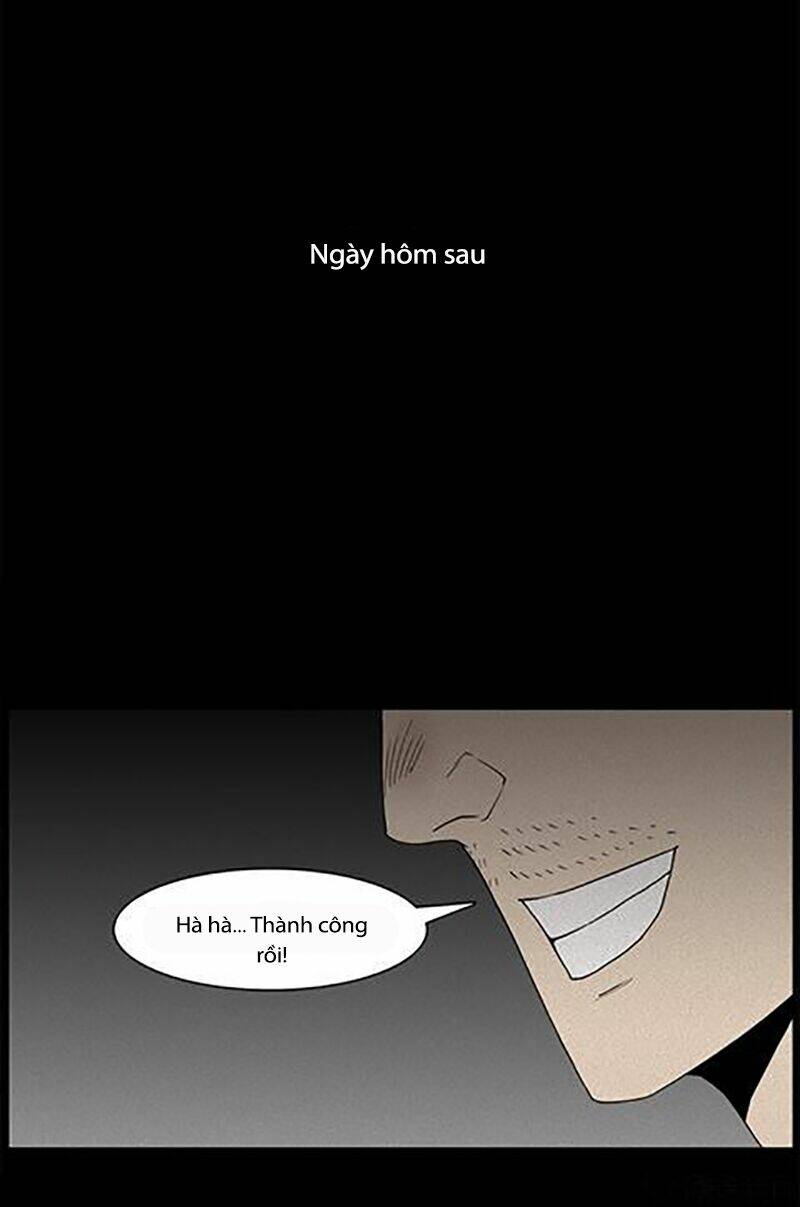 kinh dị đêm khuya chapter 44 46