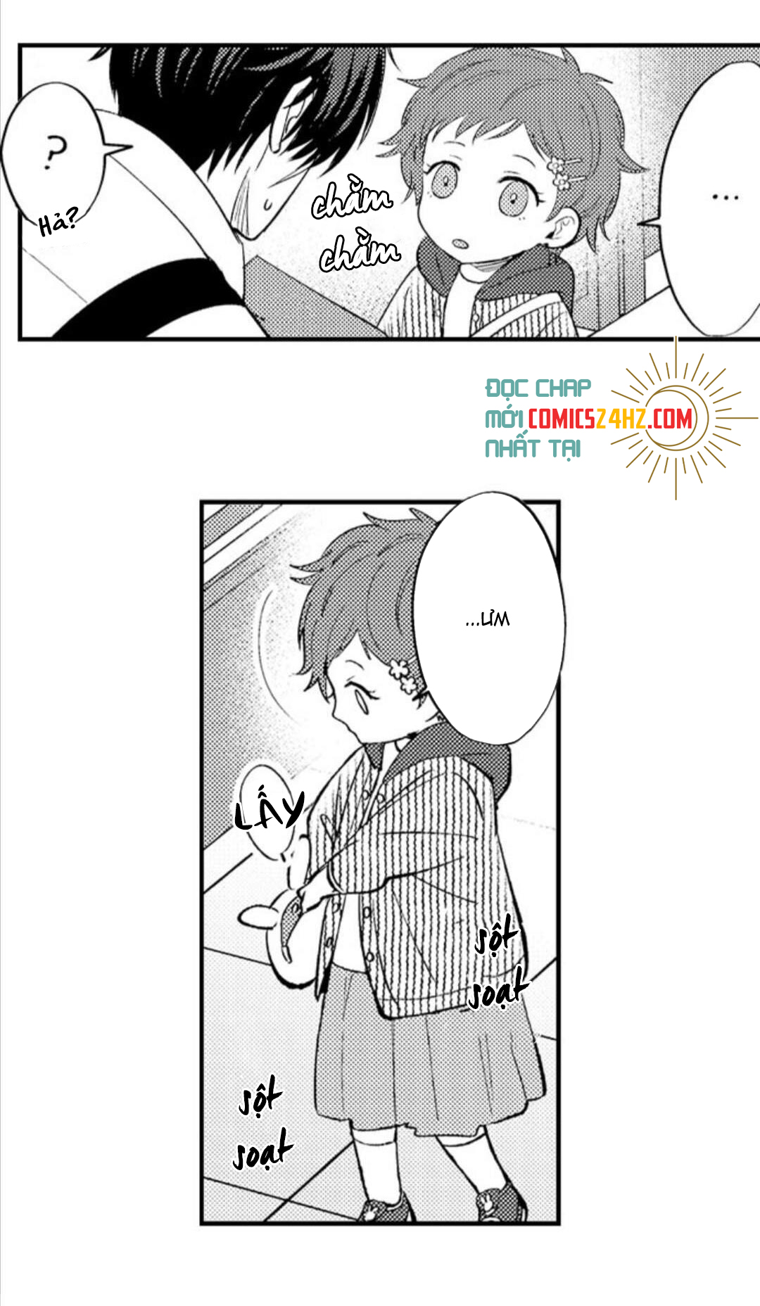 mặt sẹo quyến rũ chapter 9 21