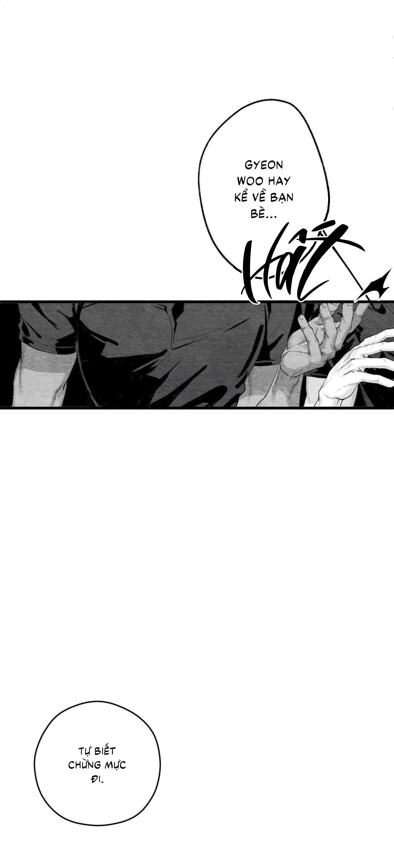 vóc dáng toàn mỹ chapter 16 50