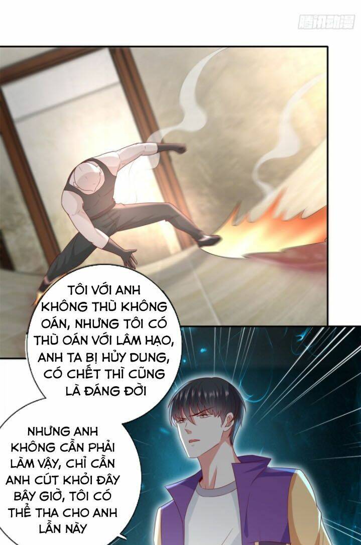 trùng sinh chi thần đế quy lai chapter 40 17