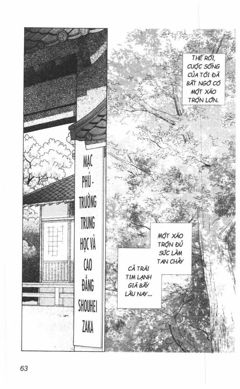 dừng chân ở edo chapter 1 77