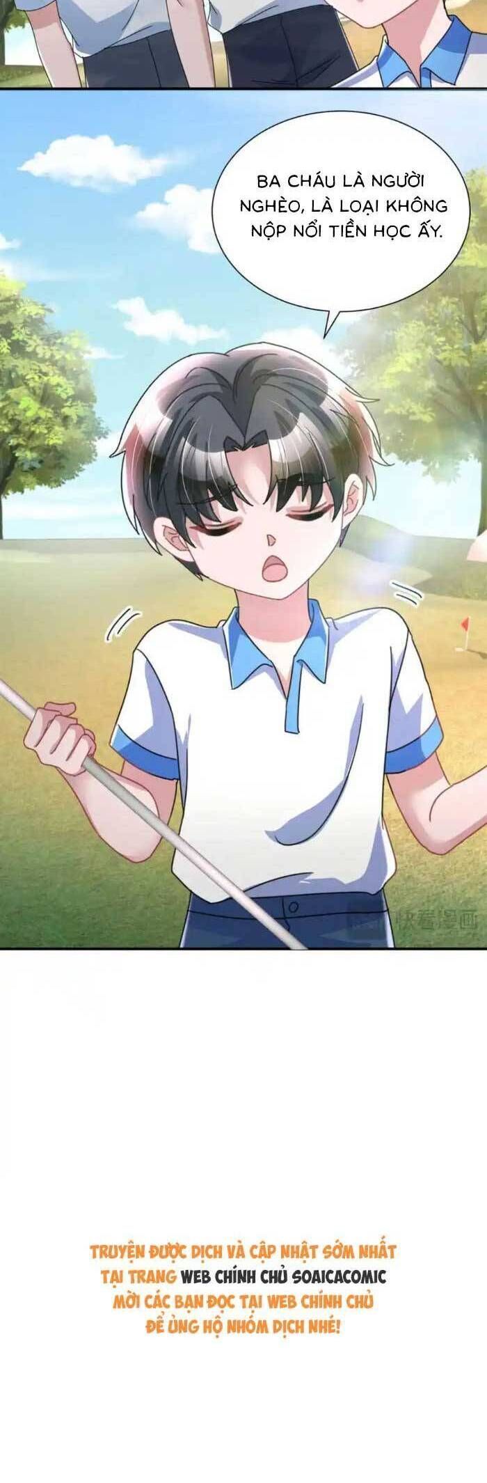 tổng tài huyết tộc cực sủng cô vợ mỹ nhân ngư chapter 246 24