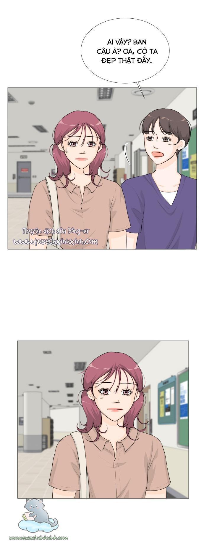 bán quỷ chapter 41 7