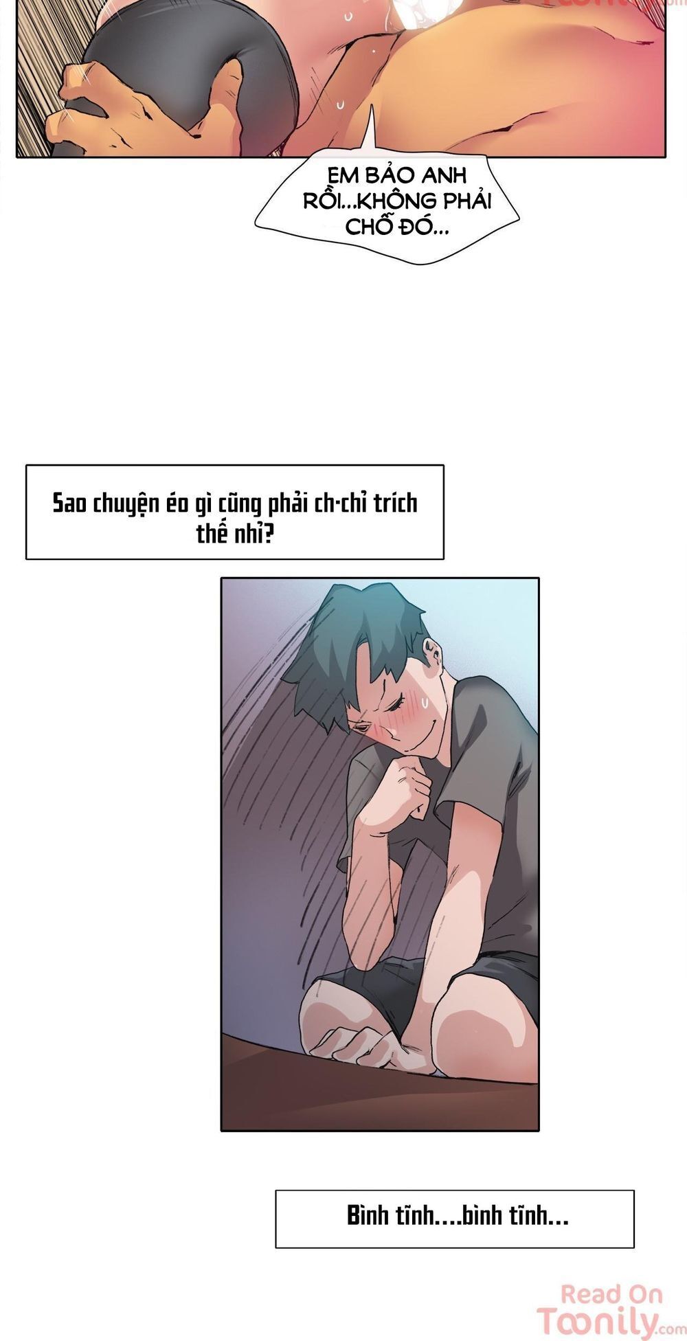 vùng đất kỳ diệu chapter 10 19