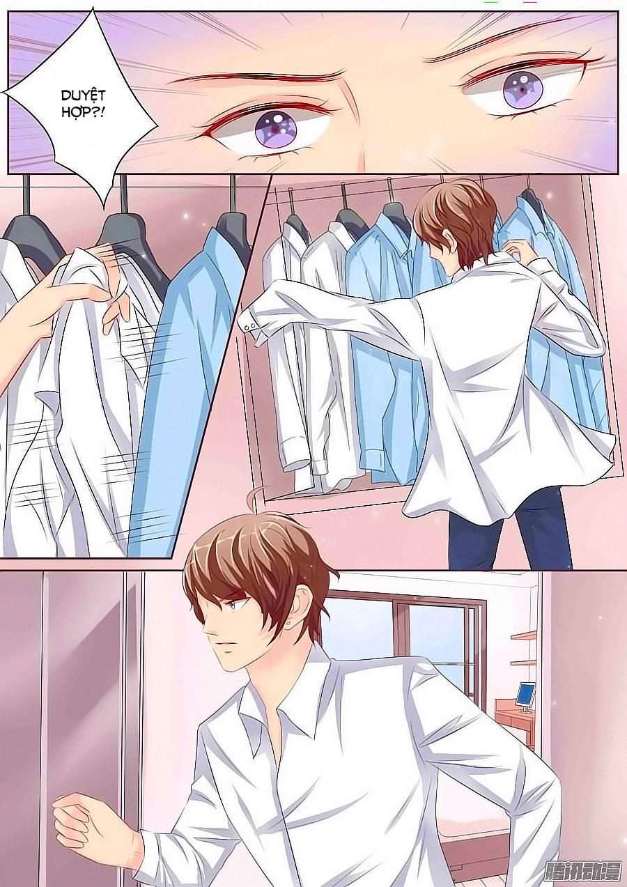 chiêm cốt sư chapter 29 5