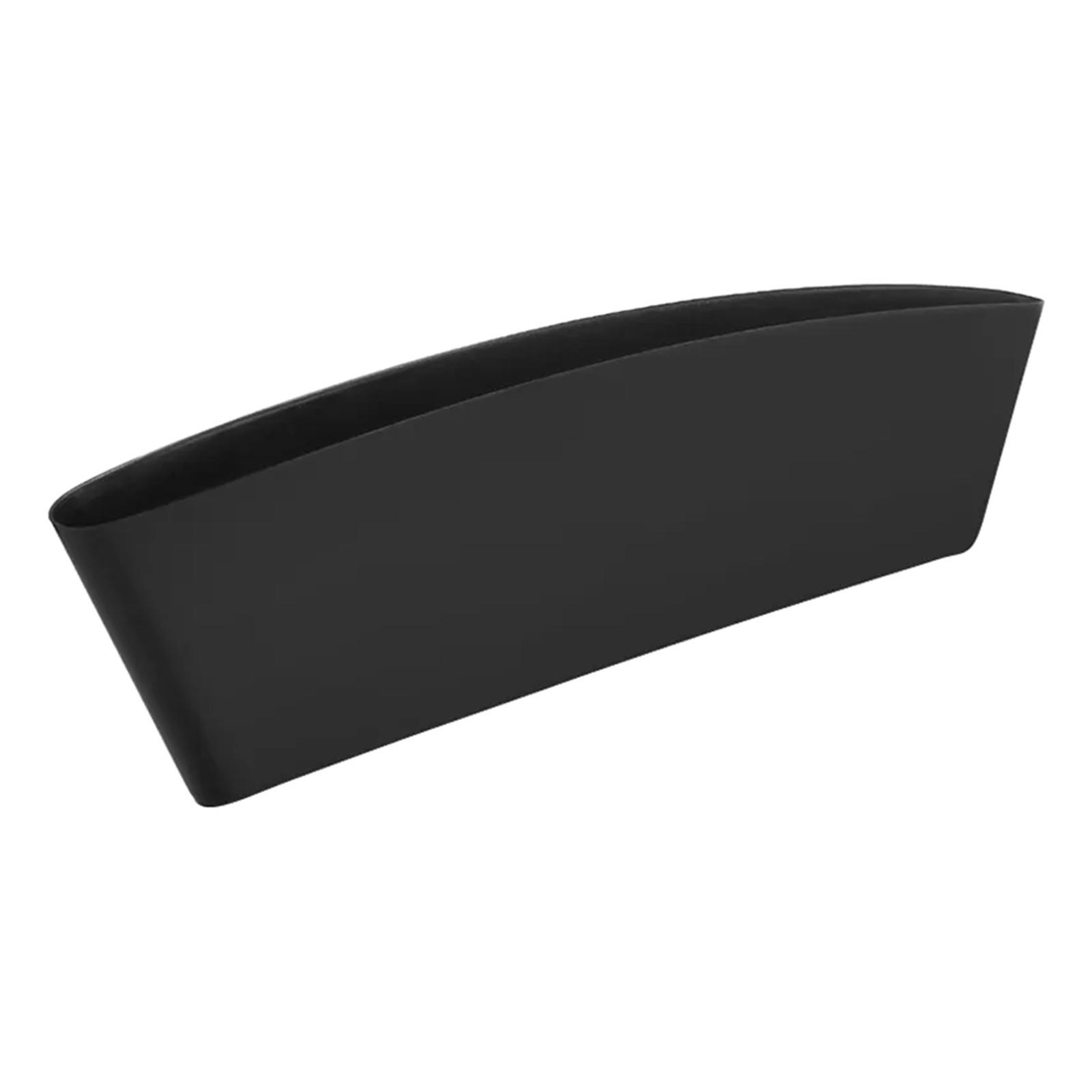 Car Seat Organizer Accessories Adjustable Filler Replaces Parts Universal Fit Car Seat Filler for Glasses Cards Phone Keys