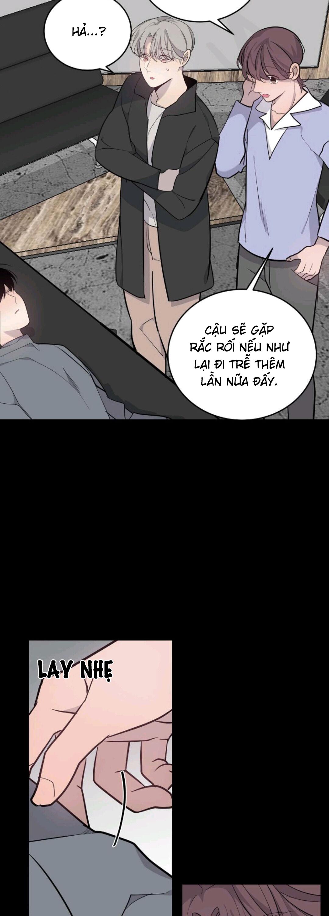 hiệu quả kinh doanh chapter 23 30