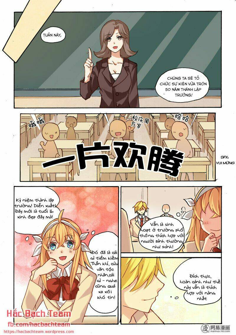 câu chuyện tuyệt vời của sao chapter 6 5