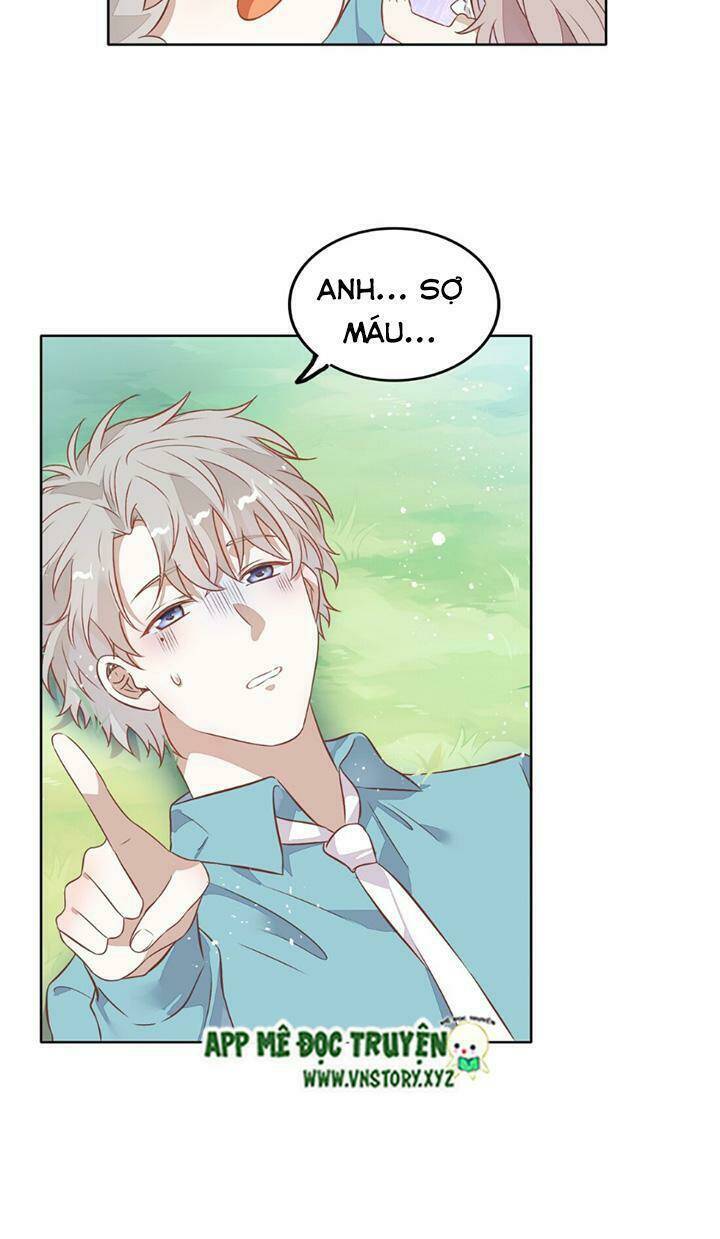 bạn trai kém tuổi bẫy yêu tôi chapter 39 28