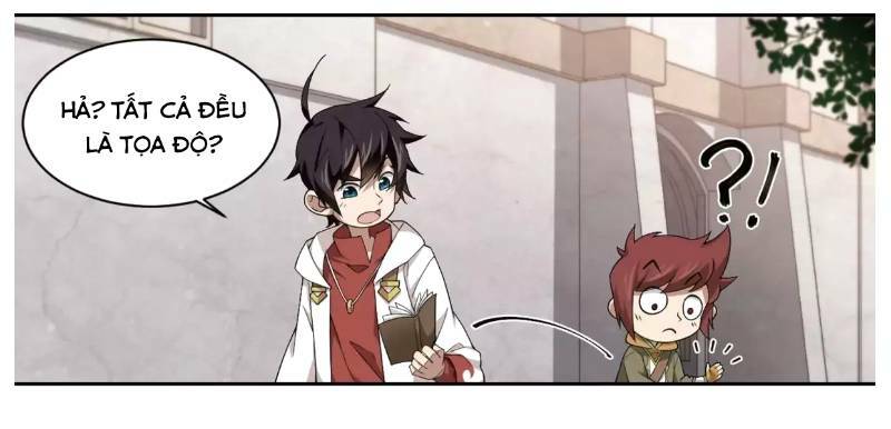 võng du chi cận chiến pháp sư chapter 195 28