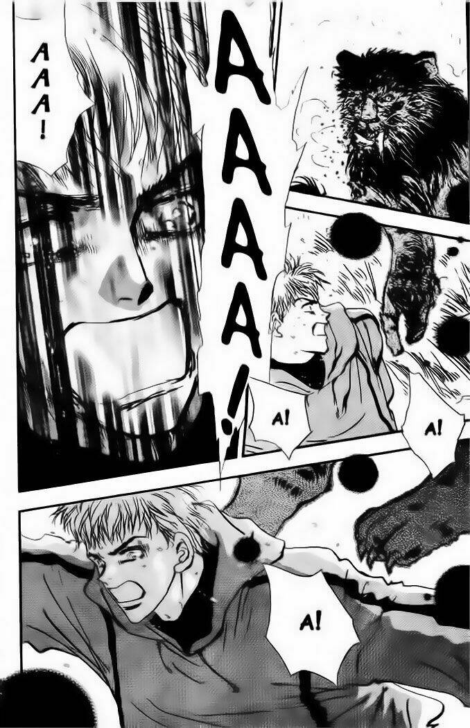 7 mầm sống chapter 18 12