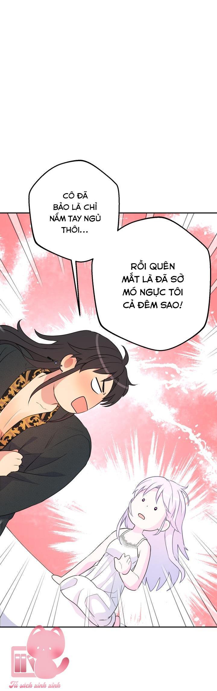 bỏ quách chồng con đi, tiền bạc mới là tất cả chapter 35 8