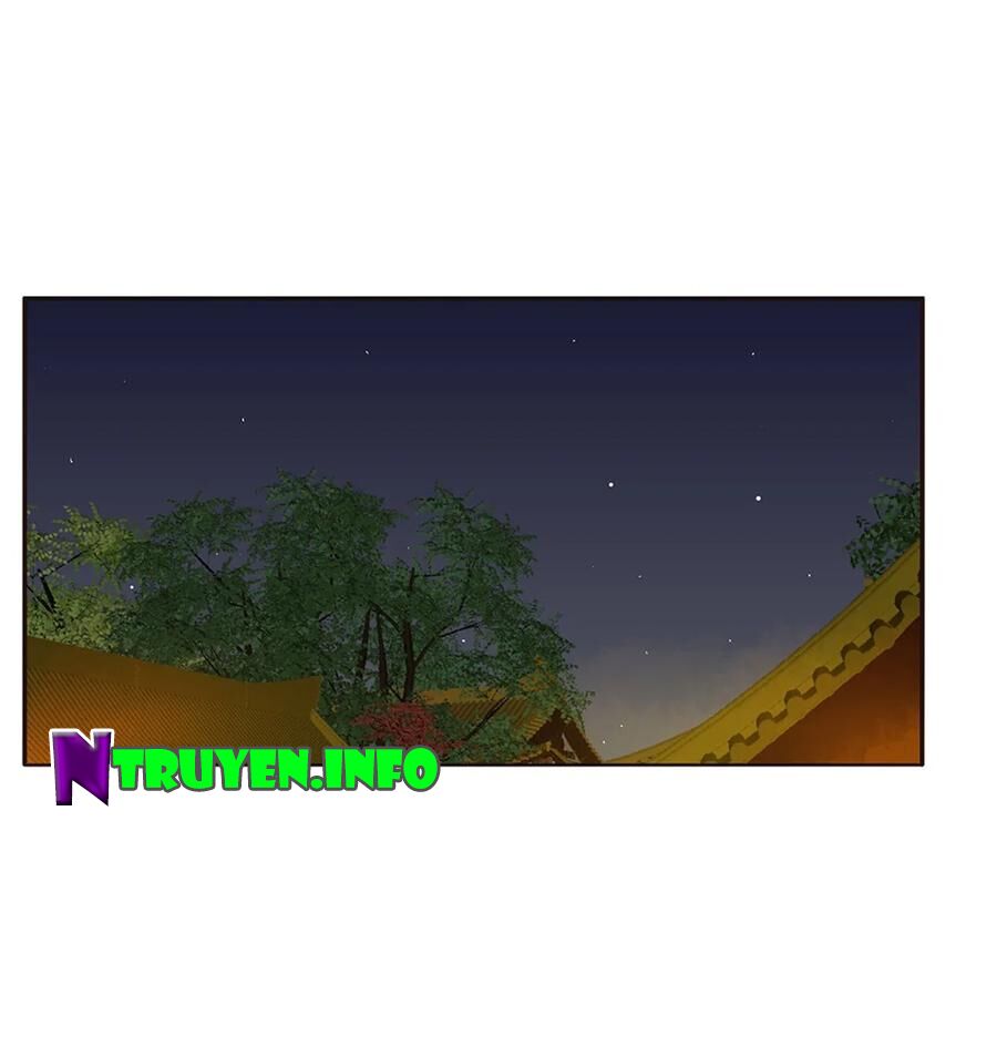 thông linh phi chapter 609 10