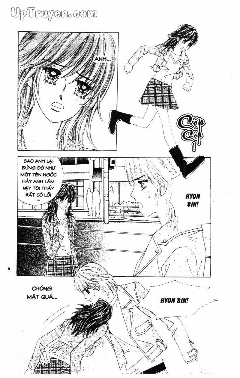 mặt nạ tình yêu chapter 76 38