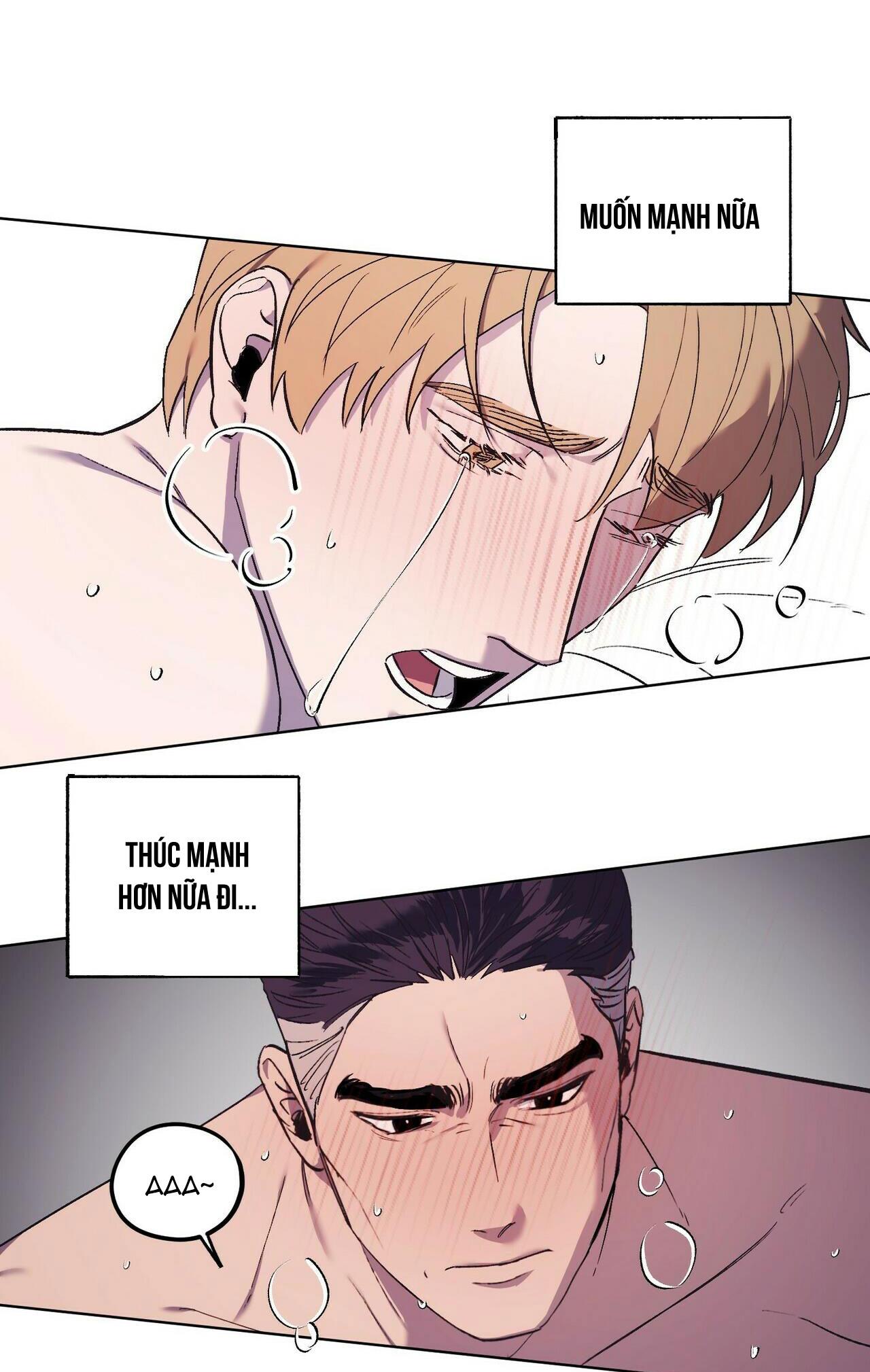 làm dâu nhà tài phiệt họ kang chapter 20 8