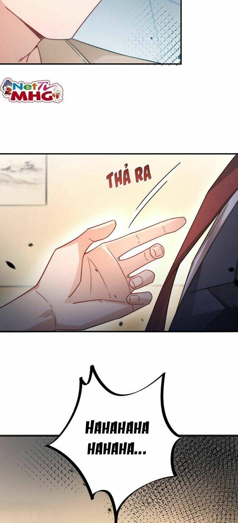 thịnh thế điềm sủng: cô vợ nhỏ đáng yêu của dịch thiếu chapter 121 16