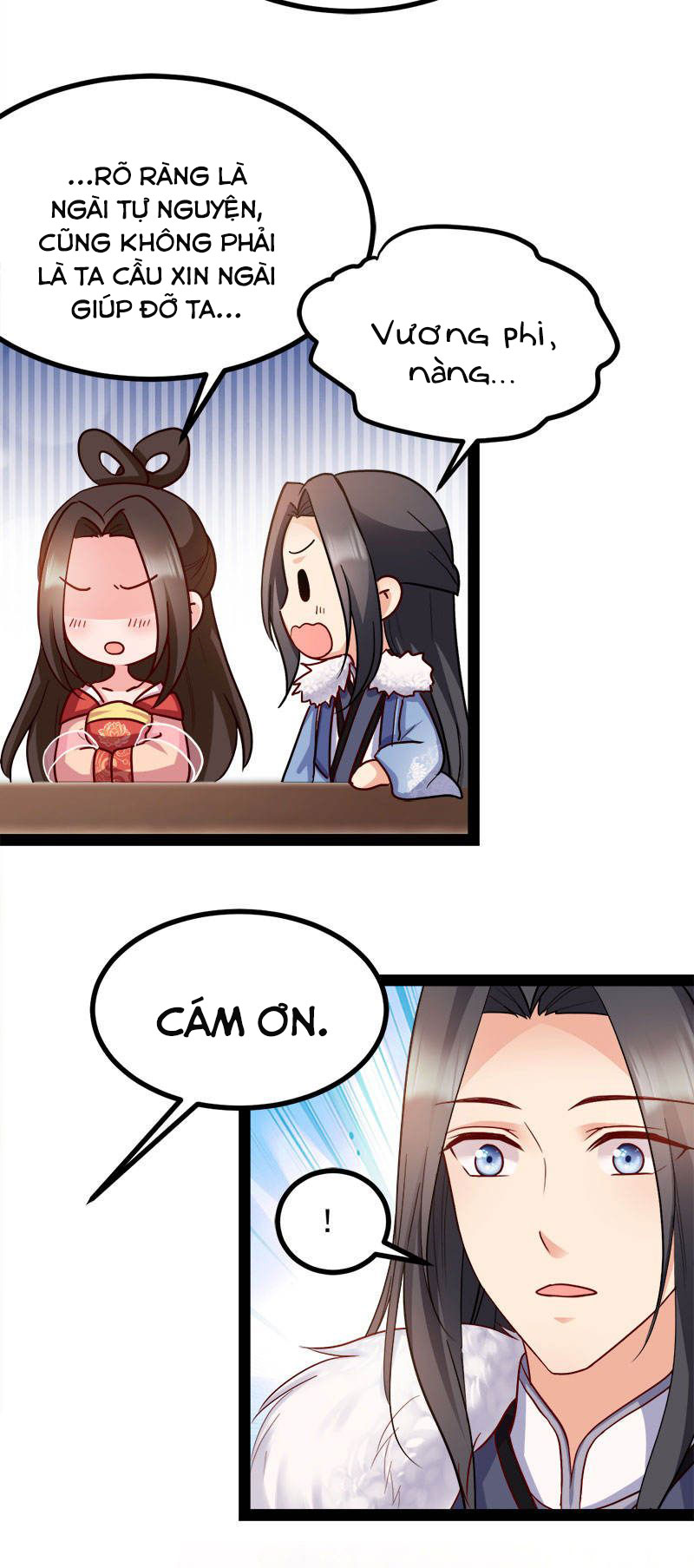 độc tâm cuồng phi khuynh thiên hạ chapter 89 31