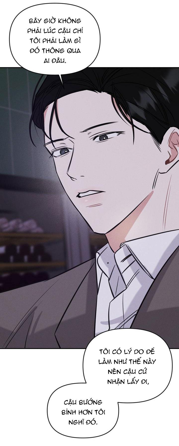 mặt trời của đêm chapter 2 39