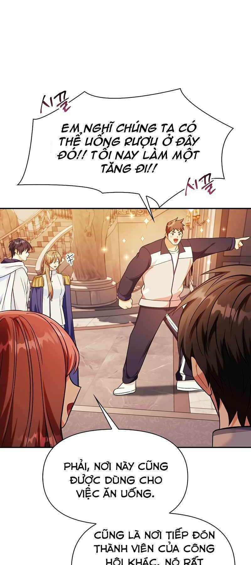 Kí Sự Hồi Quy Chapter 43 29