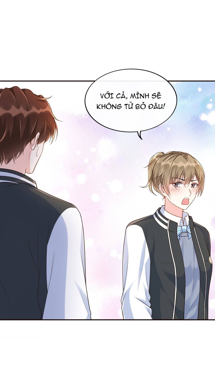 ngọt không ngừng nghỉ chapter 3 35