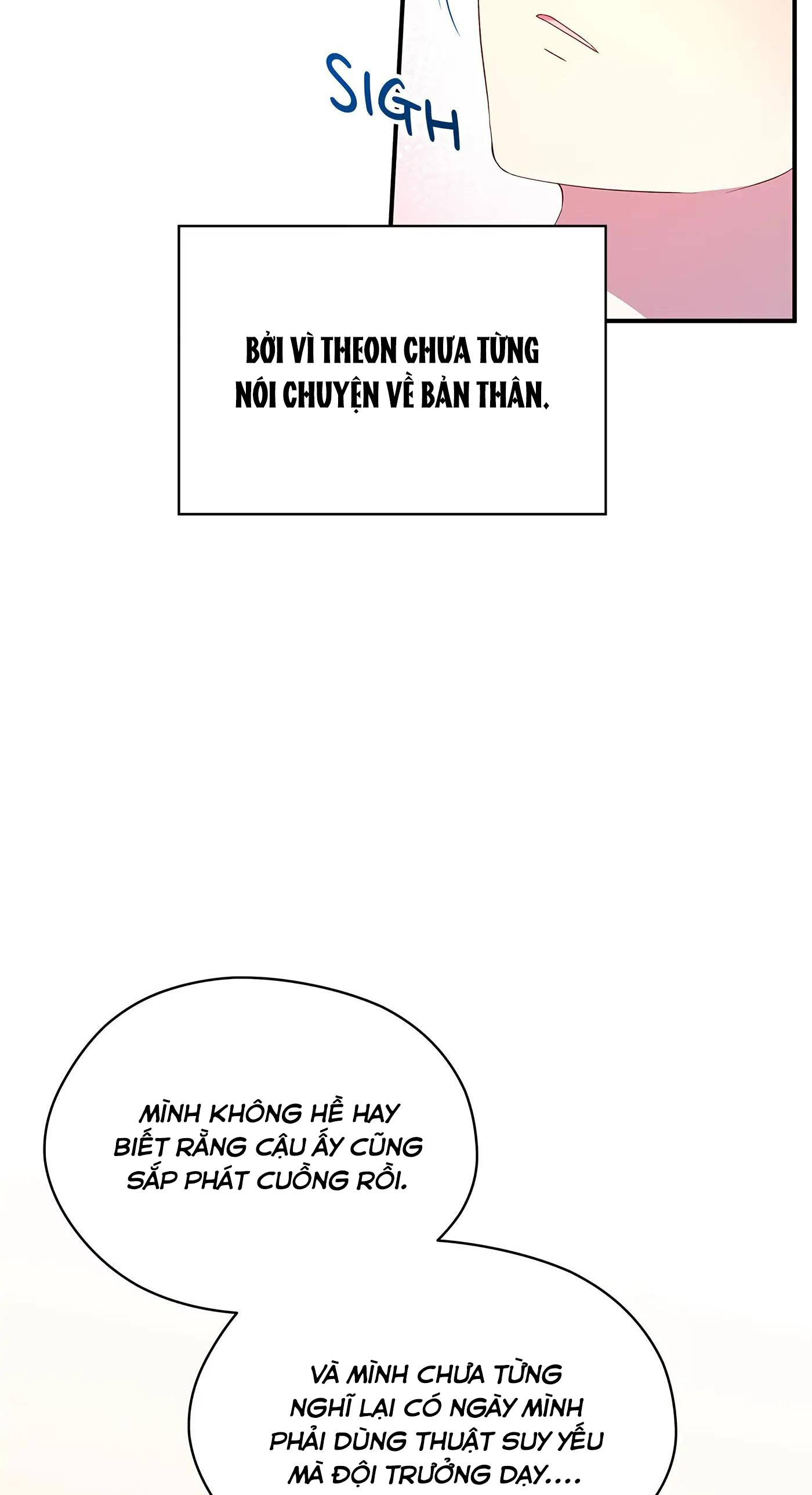 tôi không phải là nữ anh hùng chapter 29 39