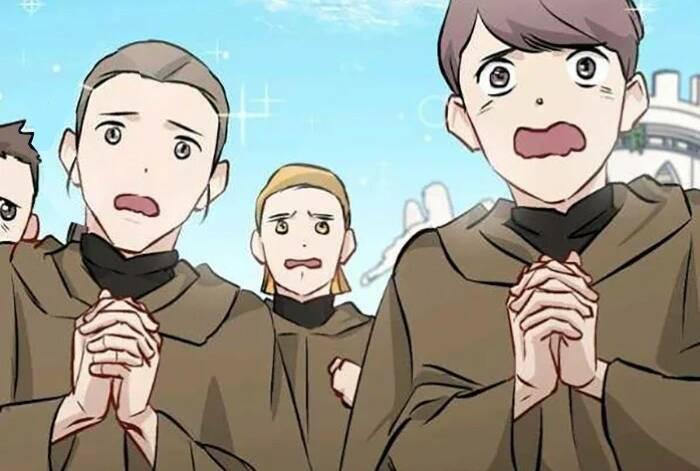 tôi lên cấp chỉ bằng cách ăn chapter 102.5 82