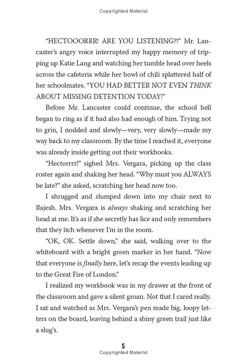 The Night Bus Hero (Paperback)