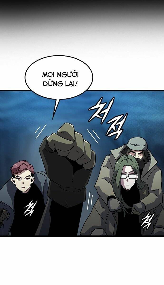 điểm chết chapter 22 9