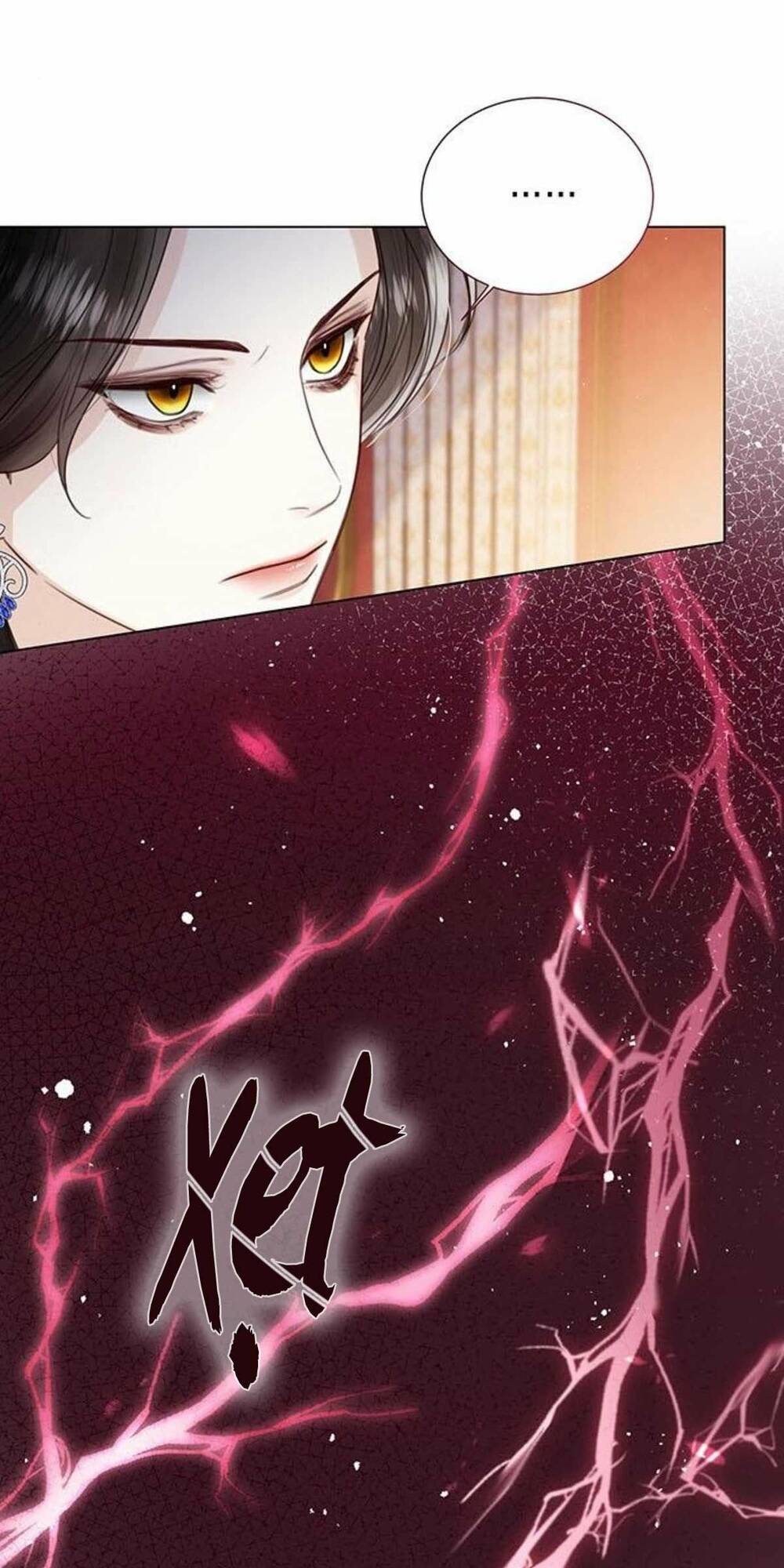 tôi sẽ từ bỏ vị trí hoàng hậu chapter 16 34