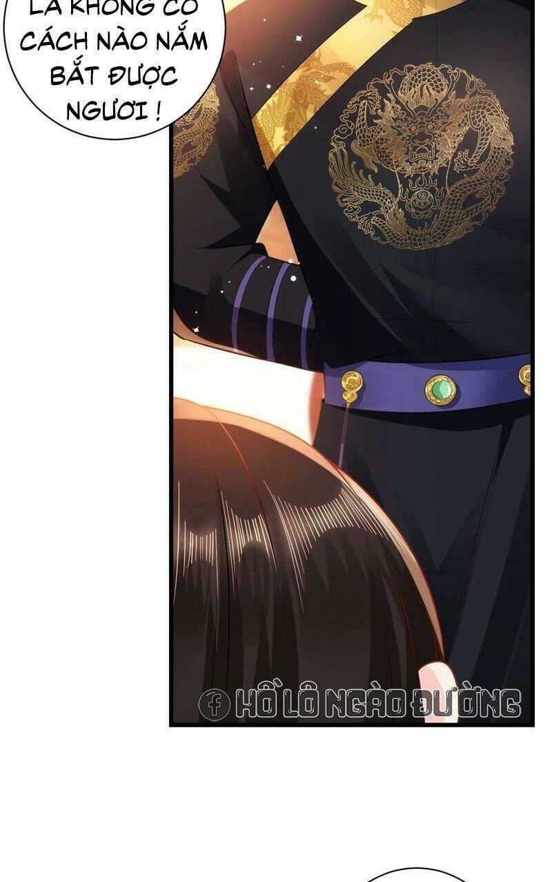 quận chúa vững vàng, thiết lập nhân vật không thể vỡ chapter 67 9