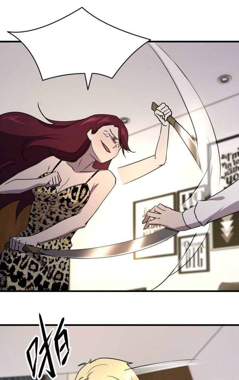 đừng hiểu lầm, tôi mới là người bị hại! chapter 95 9