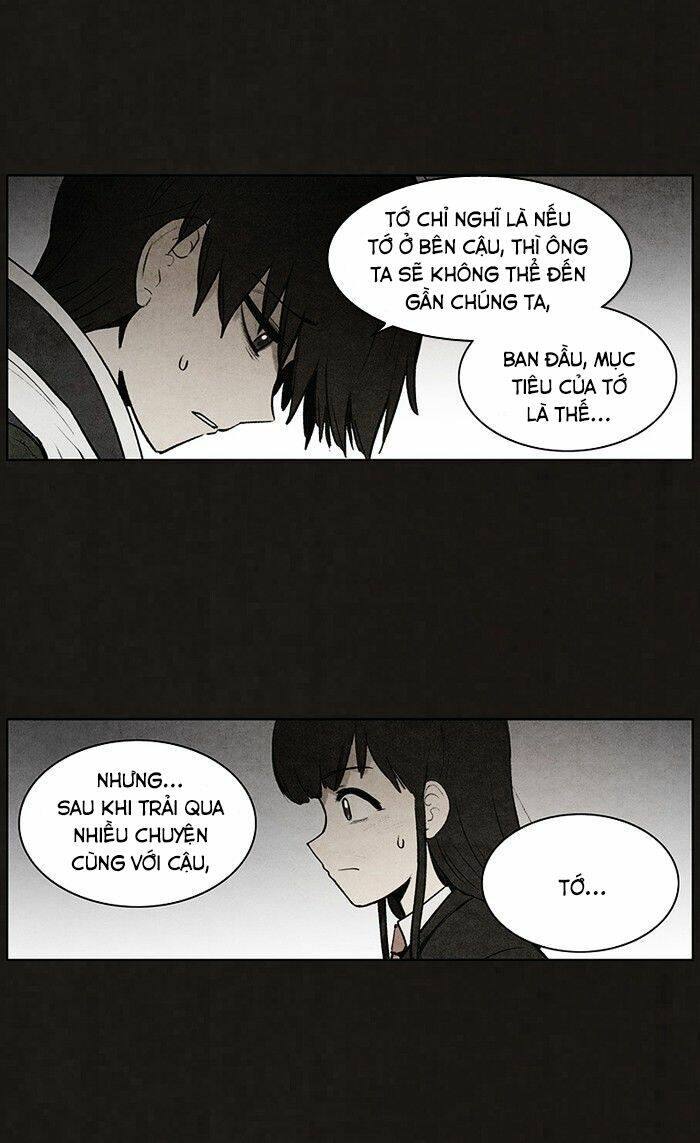 đứa con của quỷ dữ chapter 65 23