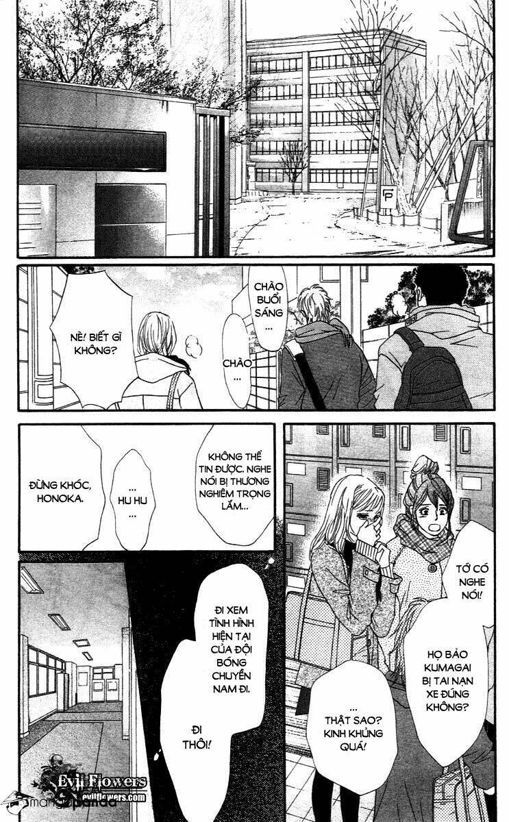 xứng danh anh hùng chapter 71 9