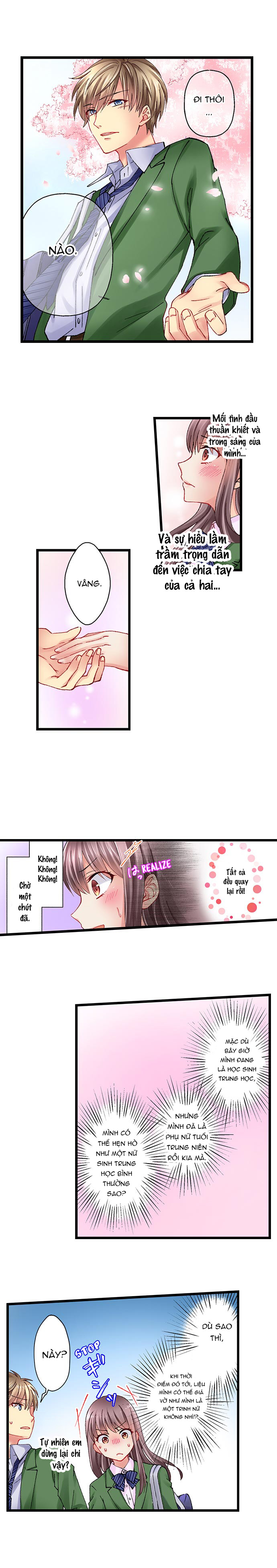 trở về thời niên thiếu (full) chapter 3.2 4