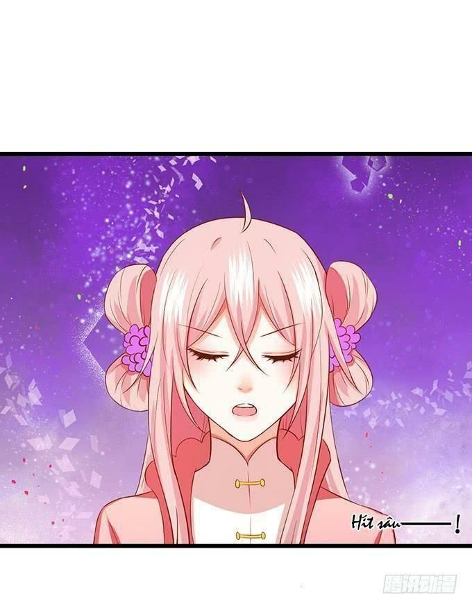 hồ tiên hung bạo chapter 74 34