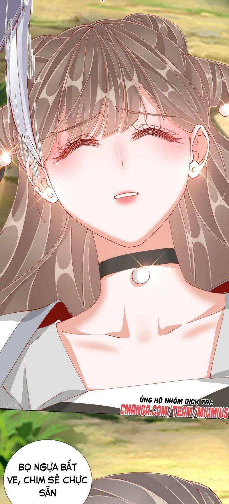 công lược trưởng thành của vương phi chapter 50 43