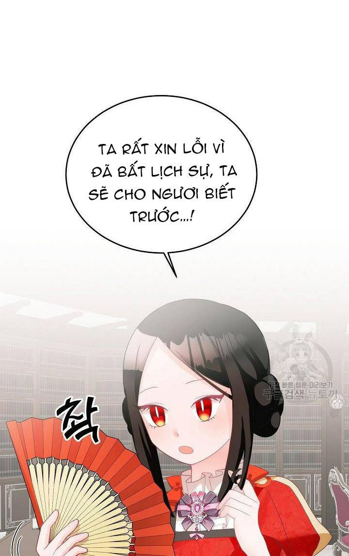 cô tiểu thư bé nhỏ thuần hóa các nhân vật chính chapter 8 28