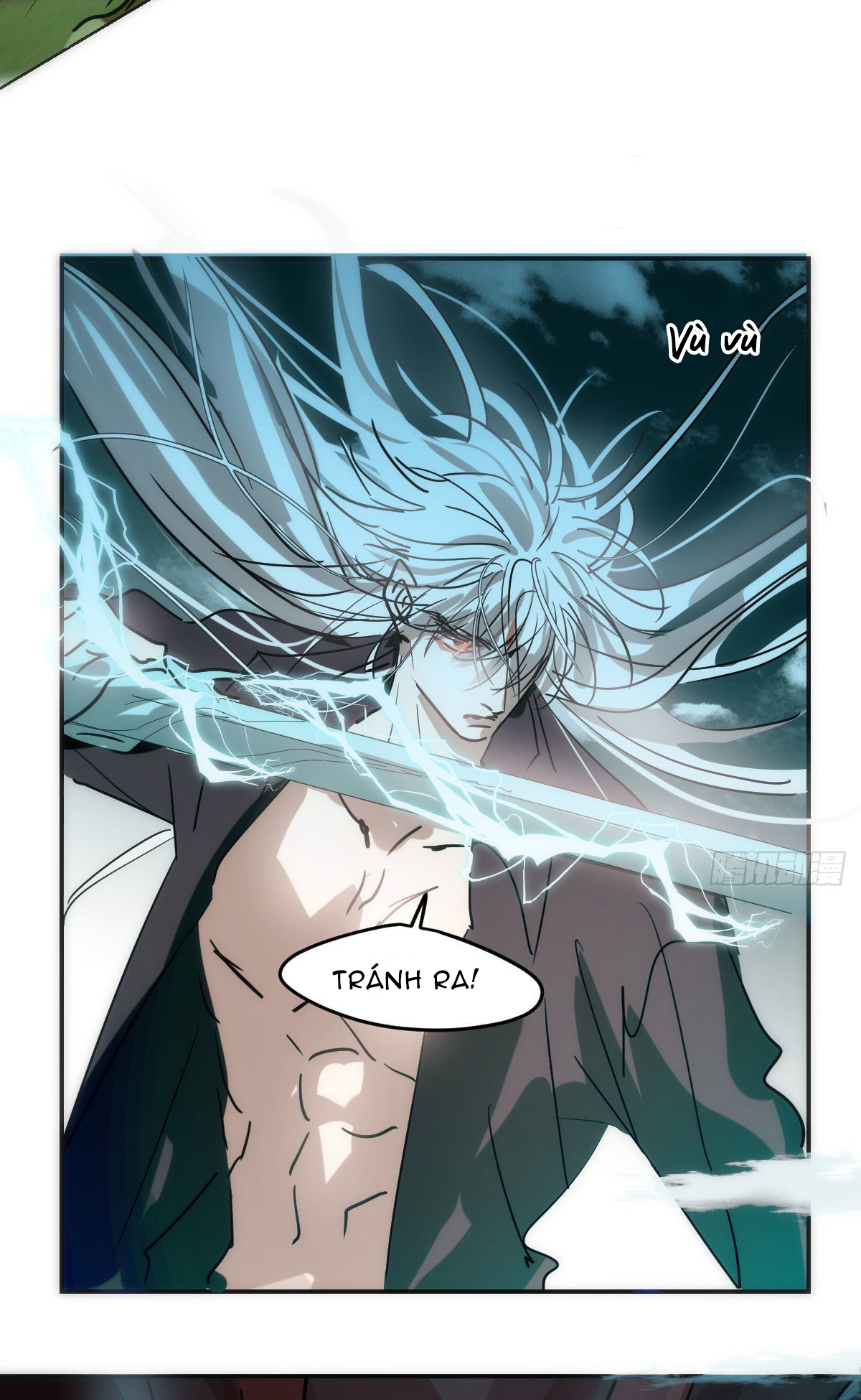 Bắt Lấy Ngao Ngao chapter 202 - Trang 16