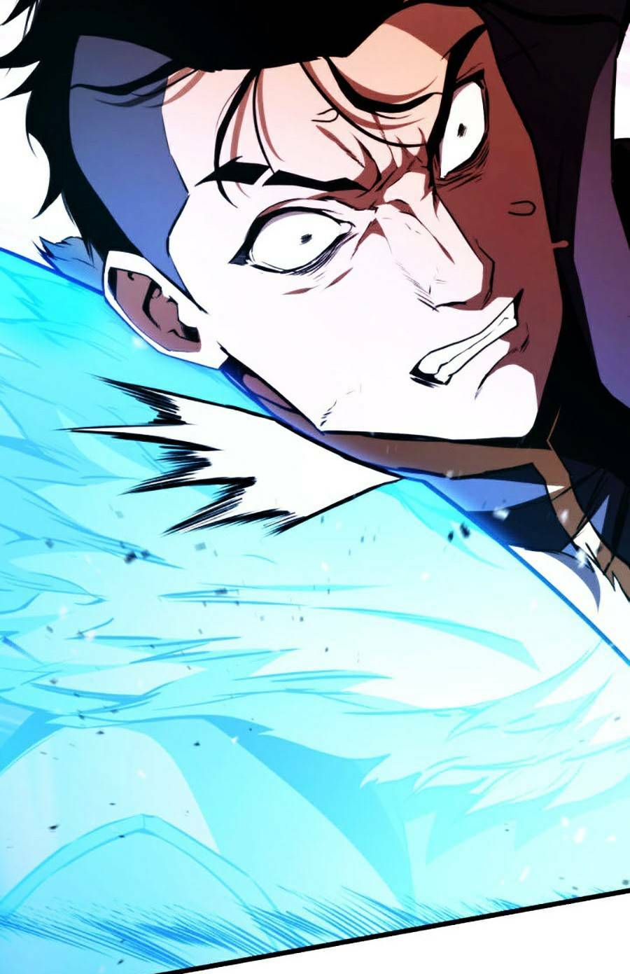 huyền thoại game thủ - tái xuất chapter 44 63