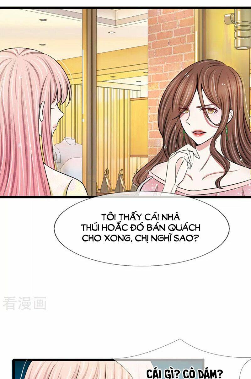 phúc hắc lão công buông em ra chapter 74 17