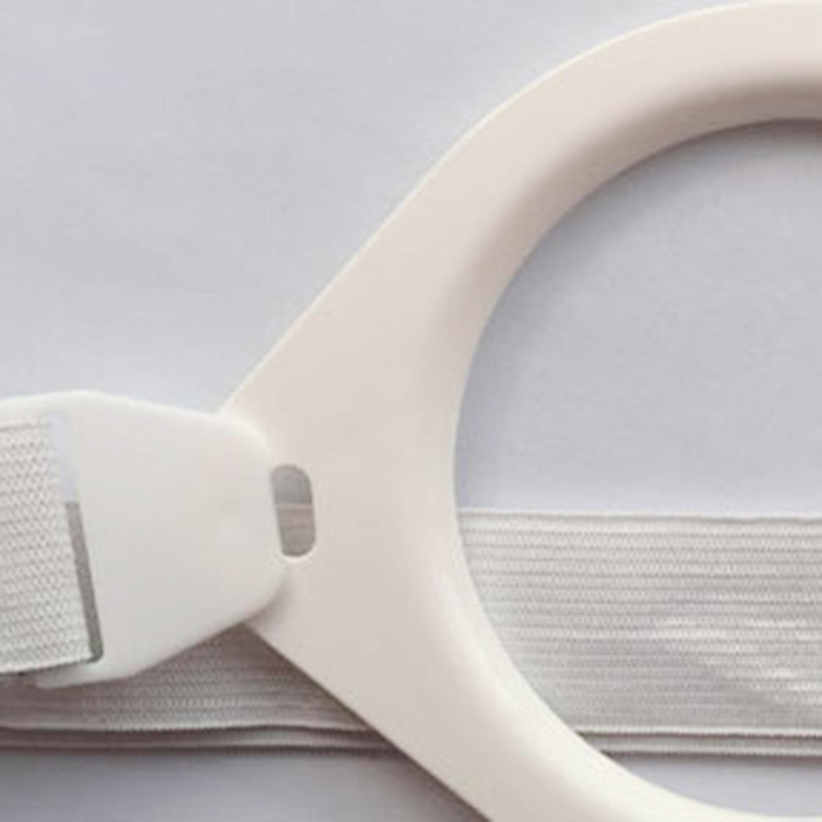 Belt Recovery Prevent Stoma Opening Binder Portable Colostomy Patients