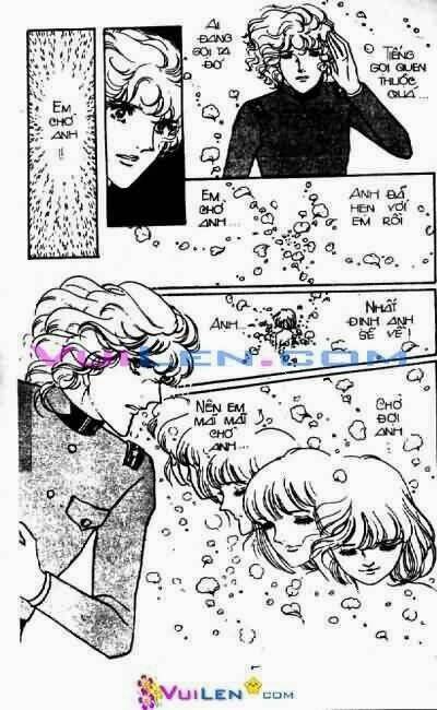 tiểu thư áo trắng chapter 9 51