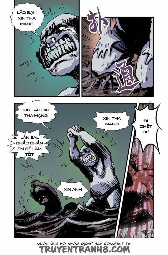 thâu hoan chapter 25 4