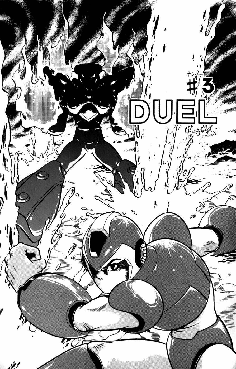 chiến binh thế giới ảo x - series chapter 16 2