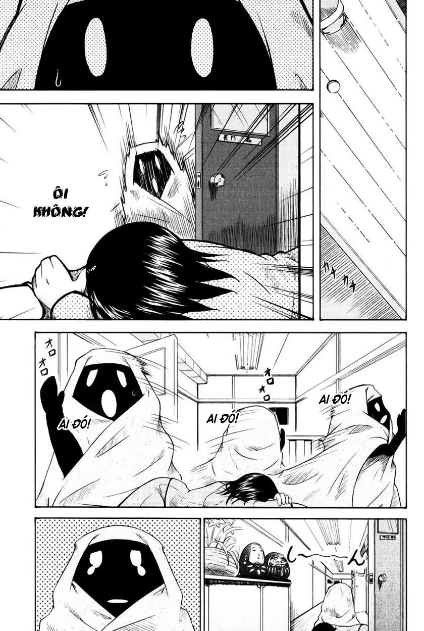 otaku no musume-san chapter 15 22