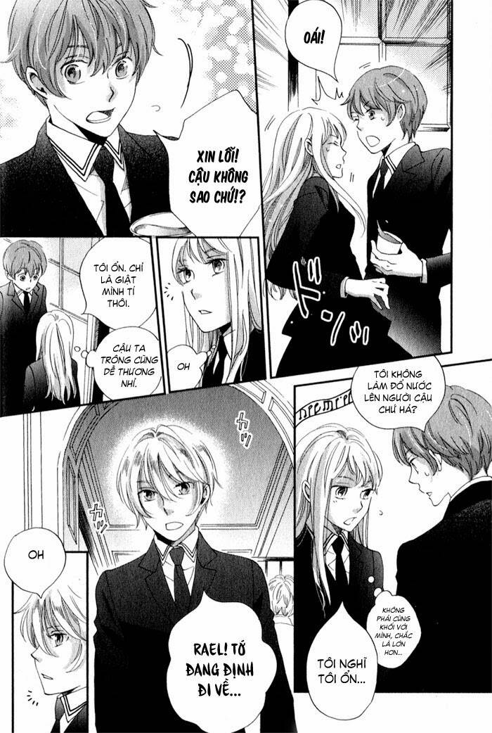 shinkuu yuusetsu chapter 11 7